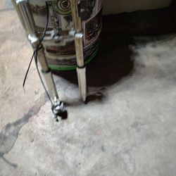 Small Dirtbike Forks