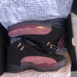 Jordan 12