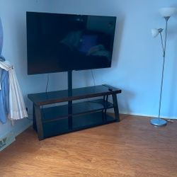 TCL 65” Smart Roku TV 