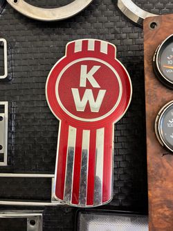 Kewnworth parts