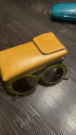 The Sweet Leaf / Crap Glasses