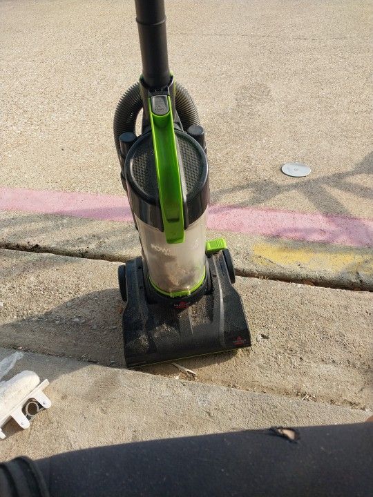 Powerfprce Compact Turbo Vaccum