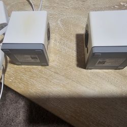 WYZE V2 Outdoor SECURITY cameras $10