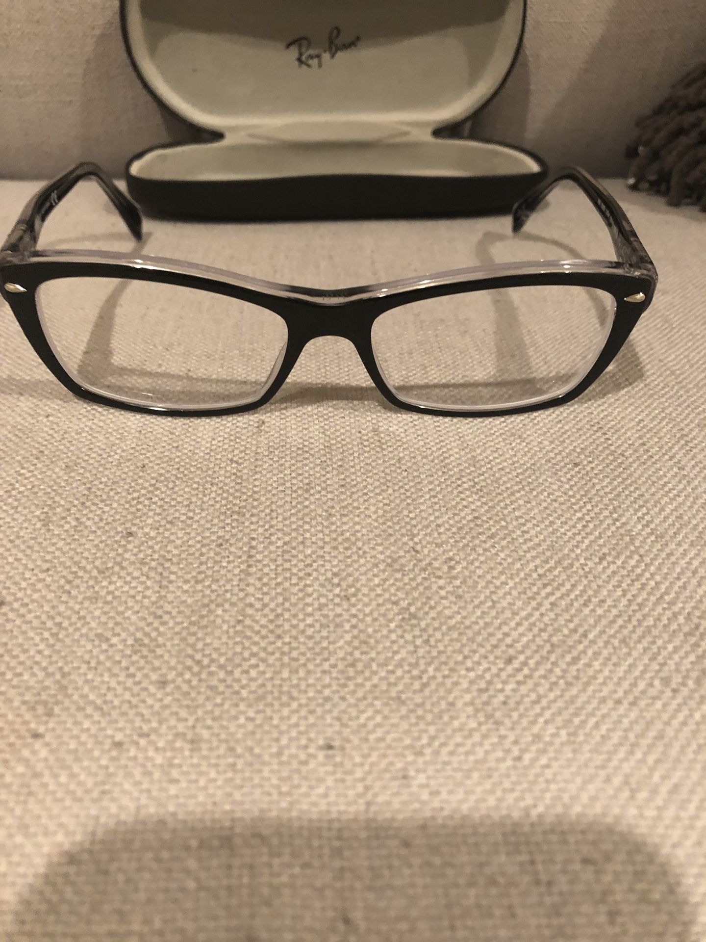 New Ray ban prescription glasses