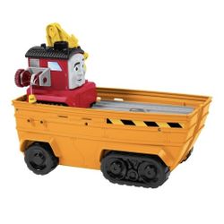 Thomas & Friends Super Cruiser