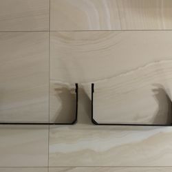 Raymarine Axiom Pro Metal Trunion Bracket 