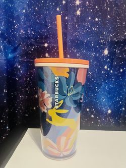 Grande Starbucks Cup