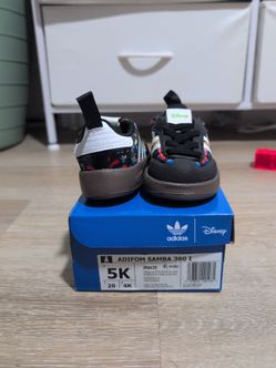 Disney x Adidas Samba 360 I