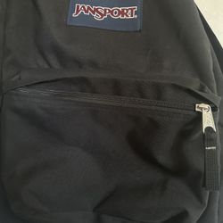 jansport backpack 