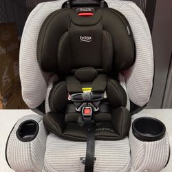 Britax One4Life ClickTight All-in-One Car Seat CleanComfort