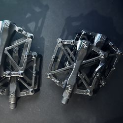 Bike Pedals