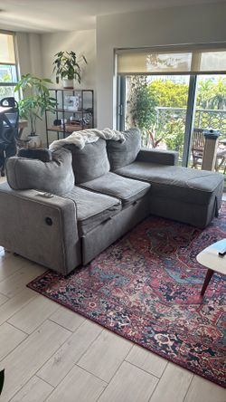 Free Couch