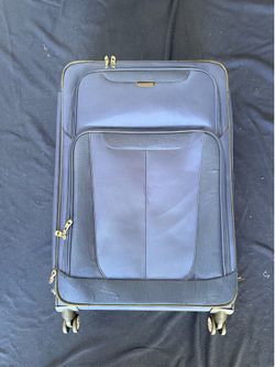 Suitcase