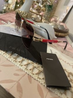 Sunglasses Unisex