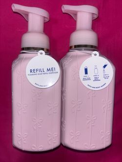 Bath & Body Works Soap Dispenser