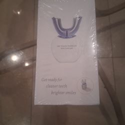 360 Electric Toothbrush, Dental