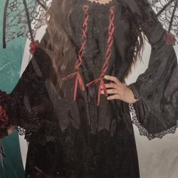 Halloween Costume 🎃 