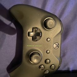 Xbox One X Project Scorpio 