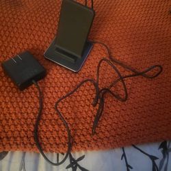 Wireless Phone Charger
