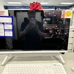 Dell Desk Top Computer 