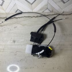 New Door Lock Actuator For Infiniti