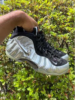 Foamposites size 9/5 140$