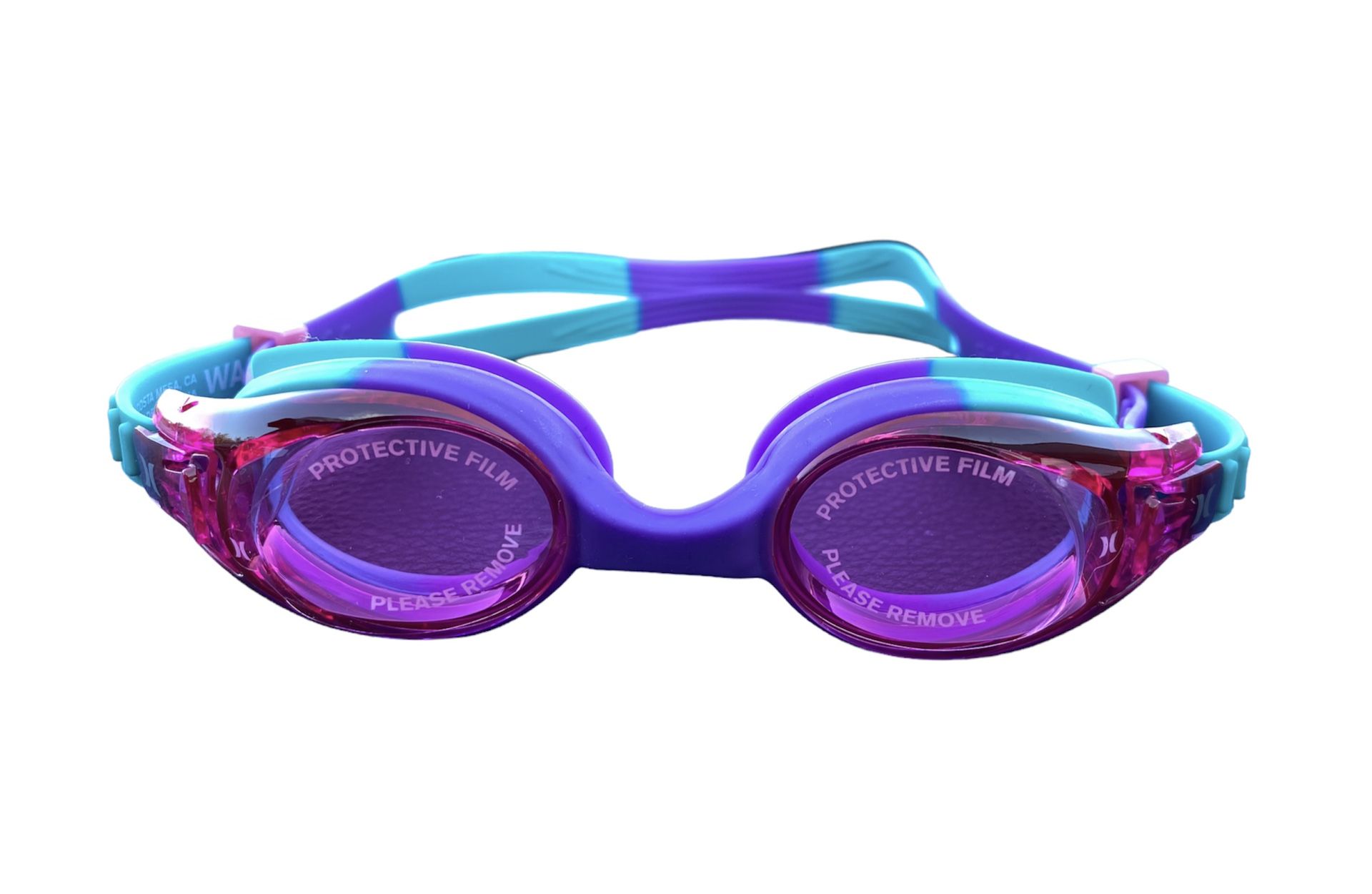 Junior Swim Goggles