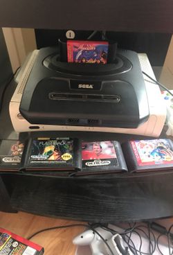 Sega 5 game 150