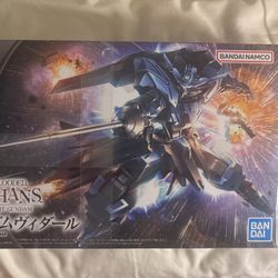 brand new gundom toys