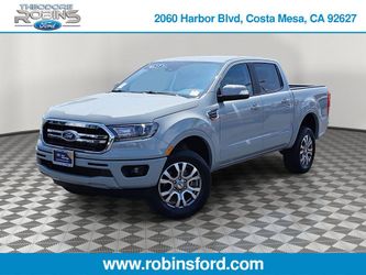 2023 Ford Ranger