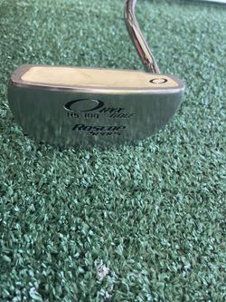 Oryx RS-100 Roscoe Series Putter RH