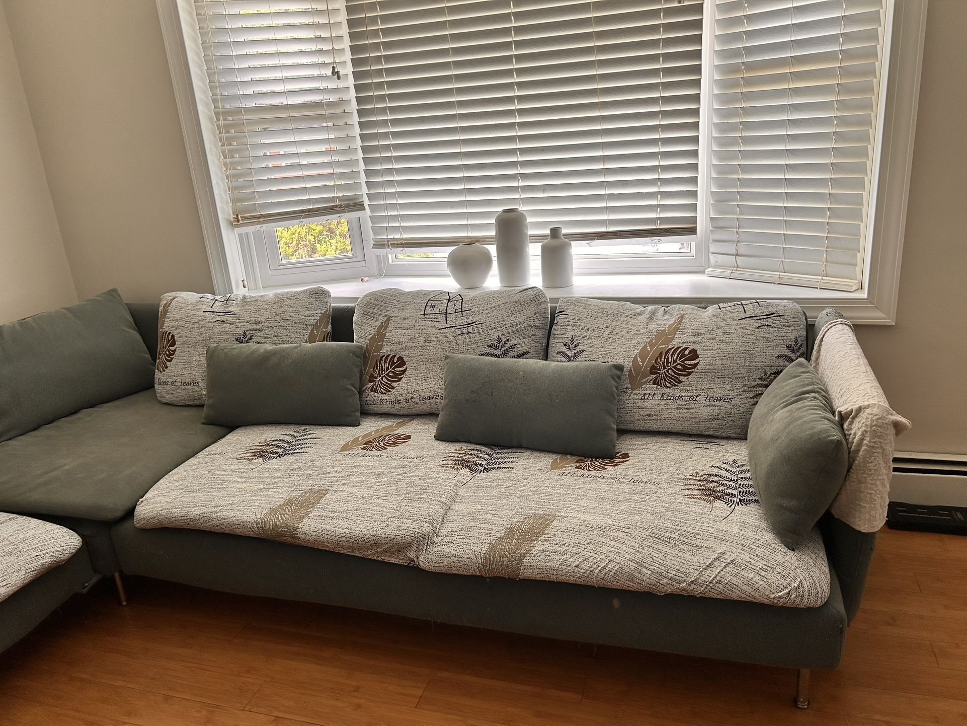 Sectional Sofa