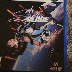 Stellar Blade Ps5