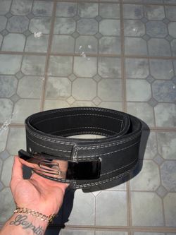 Lifting belt