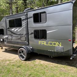Travel Lite Falcon 24bh 