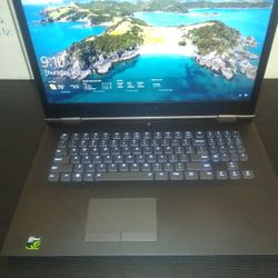 Lenovo Legion Y730