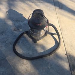 Heavy Duty Vacuum 
