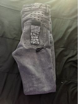 Ksubi Jeans