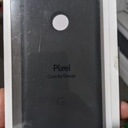 Pixel Phone Case By Google