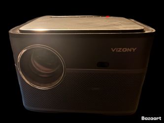 Projector