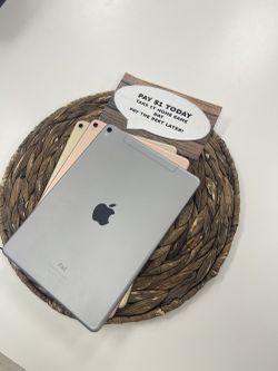  💻 iPad Pro 9.7" from Just $99?! That’s Wild 🔥