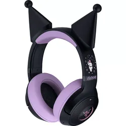 Kuromi Razer Kraken Kitty v2 BT