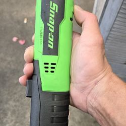 Snap On Cordless 3/8 Rachet