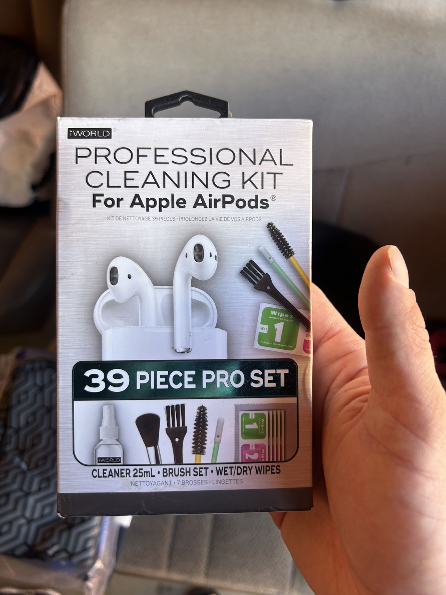 AirPod Cleaner 