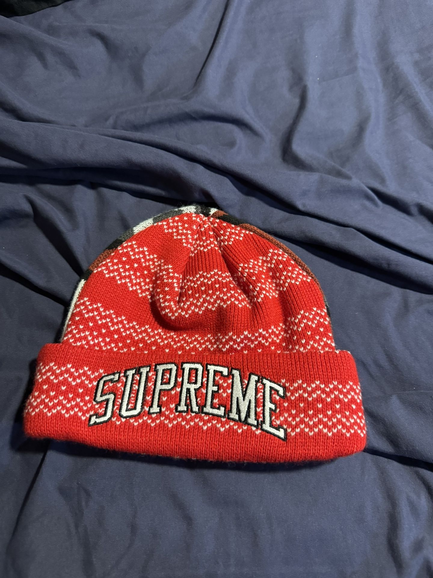 Supreme New Era