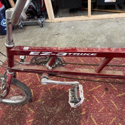 Ez 3 trike