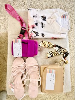 Complete Bundle – Not Selling Separately – $55