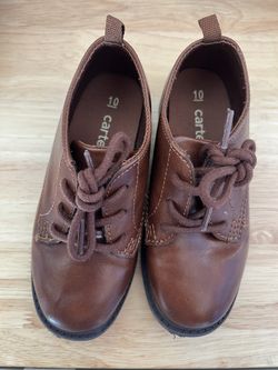 Toddler Boy Dress Shoes 