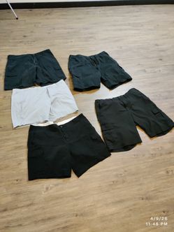 Size 44 & 45 Shorts