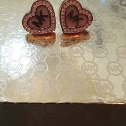 Michael Kors Earrings 